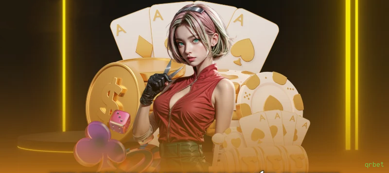 qrbet Cassino Clássico