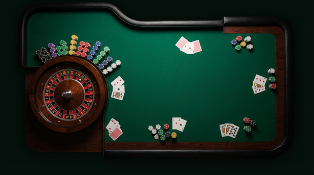 Game list for z7 casino section - 5